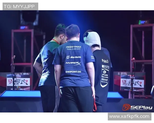 wcacsgo比赛-从对抗的热火朝天中寻找技巧与文化魅力的交织 WCACSGO比赛故事概览-wcacsgo比赛