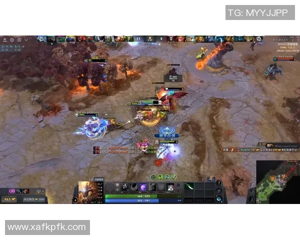 dota2比赛环境-解析Dota 2比赛环境，一种专业电子竞技的文化体现-dota2比赛环境