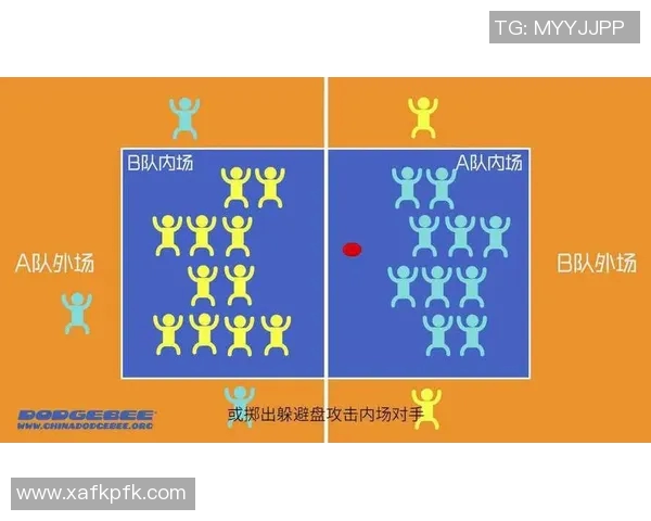 cfpl比赛规则-CFPL比赛规则详解-cfpl比赛规则